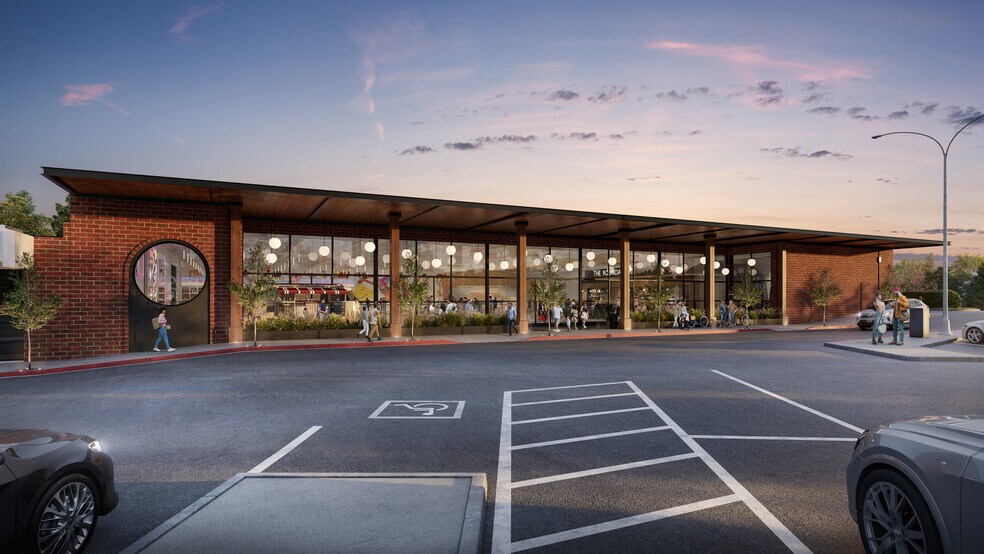 More Photos Of 675 S Main St, Corona Unknown For Lease
