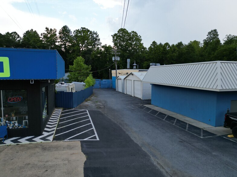 More Photos Of 2270 Solomons Island Rd, Huntingtown Auto Repair For Sale