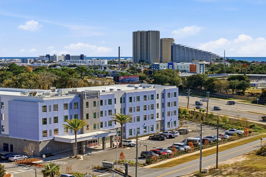 More Photos Of 50 Ponce de Leon St, Miramar Beach Hotel For Sale