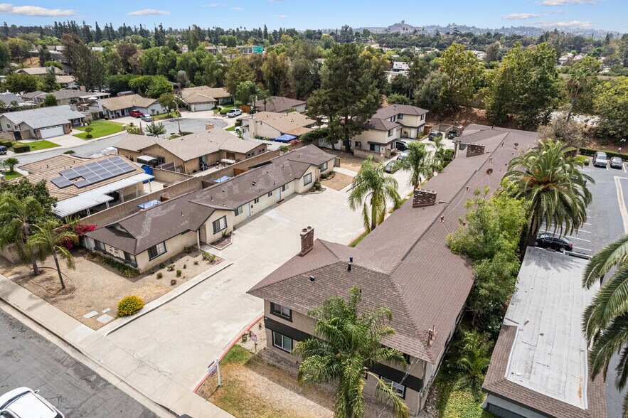 More Photos Of 144-168 E Baseline Rd, San Dimas Apartments For Sale