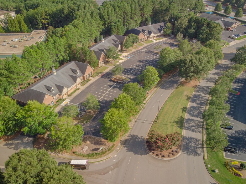 More Photos Of 3855 Johns Creek Pky, Suwanee Unknown For Lease