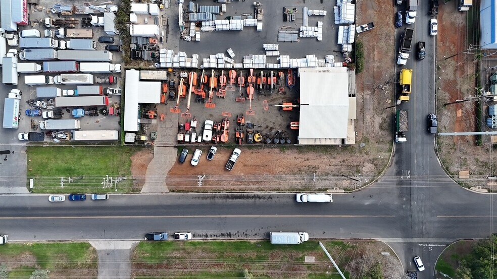 More Photos Of 91-181 Hanua St, Kapolei Land For Lease