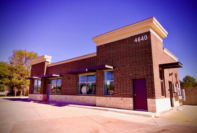 More Photos Of 609 E Oates Rd, Garland Freestanding For Lease