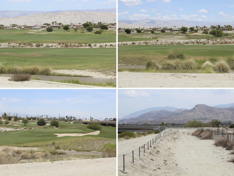 More Photos Of Crossley Rd @ Sarah St, Cathedral City Land For Sale