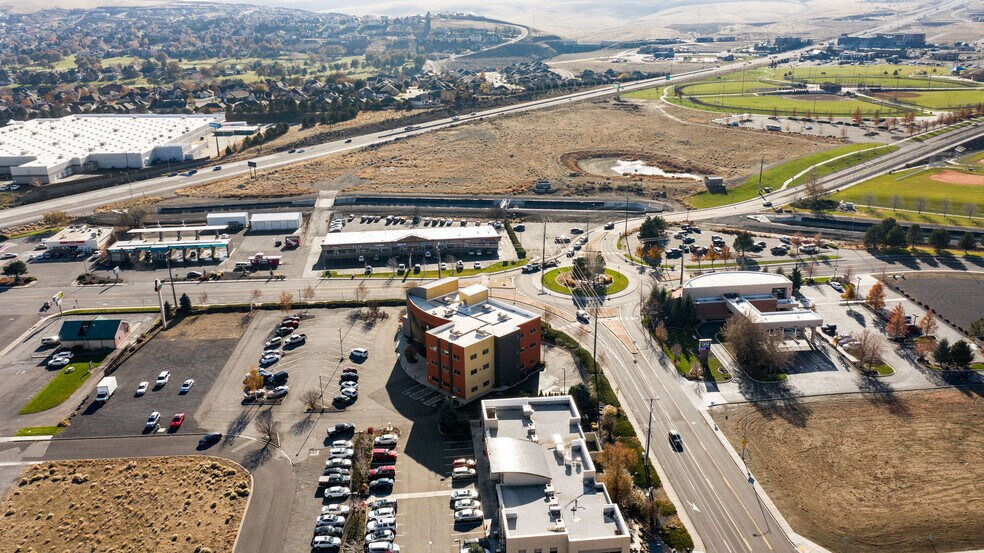 More Photos Of 4309 W 27th Pl, Kennewick Medical For Lease