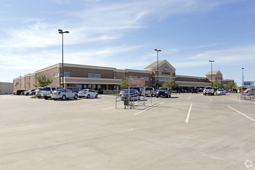 More Photos Of Wilshire Blvd @ FM 731, Burleson Unknown For Lease
