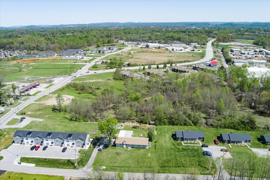 More Photos Of 1588 W Broad St, Cookeville Land For Sale