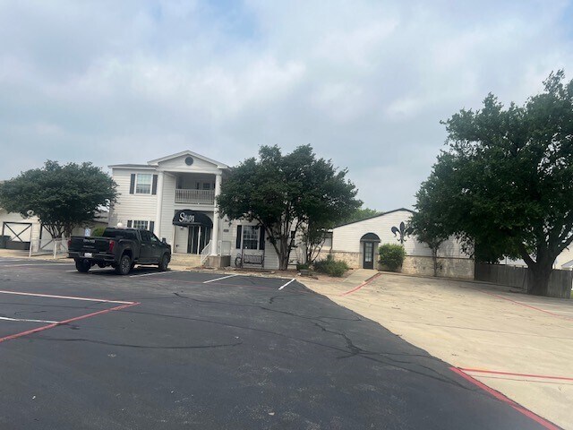 More Photos Of 4605 Trimmier Rd, Killeen Specialty For Sale