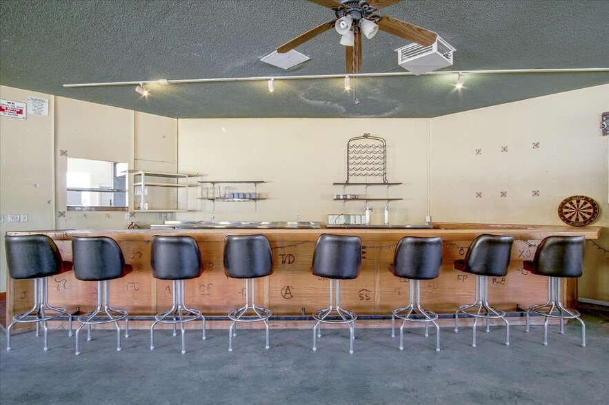 More Photos Of 70226 Jolon Rd, Bradley Restaurant For Sale