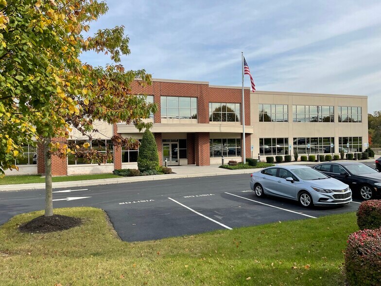More Photos Of 600 Bent Creek Blvd, Mechanicsburg Office Residential For Sale