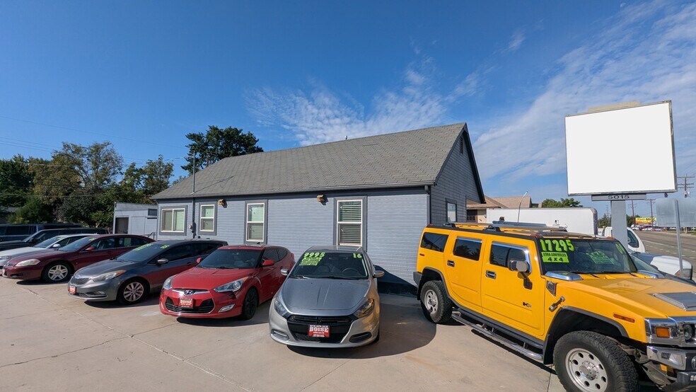 More Photos Of 5015 W Emerald St, Boise Office Residential For Lease
