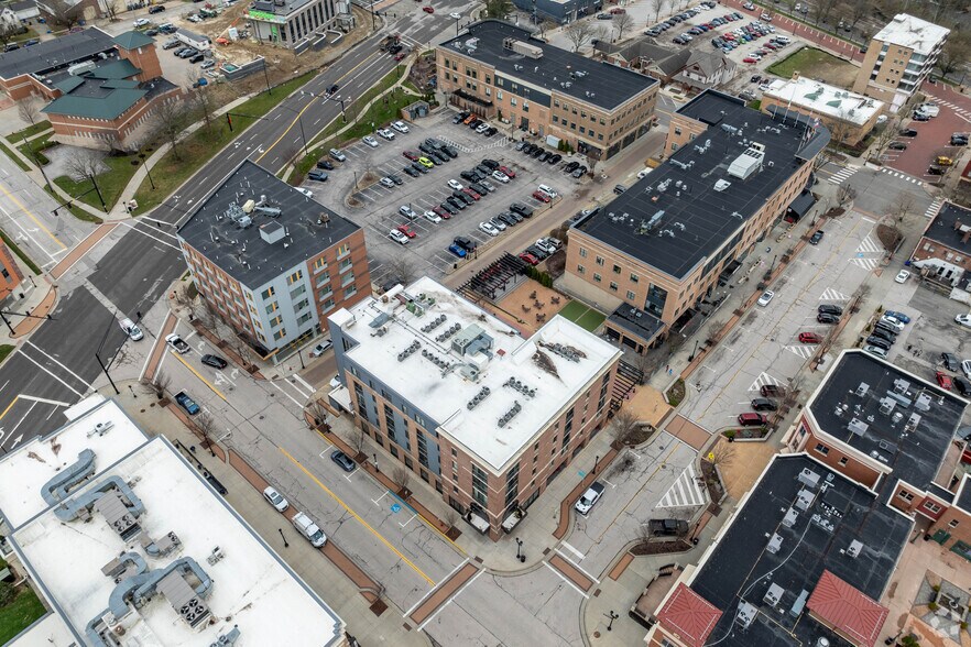 More Photos Of 210 S Depeyster St, Kent Apartments For Lease