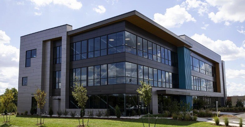 Primary Photo Of 2700 Buddeke Rd, Louisville Office For Lease