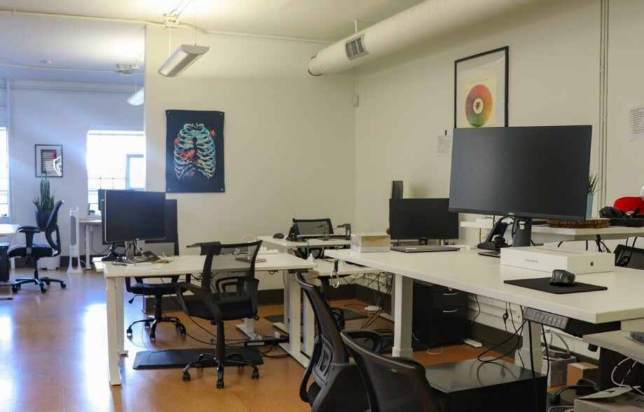 More Photos Of 948-950 Howard St, San Francisco Office For Lease