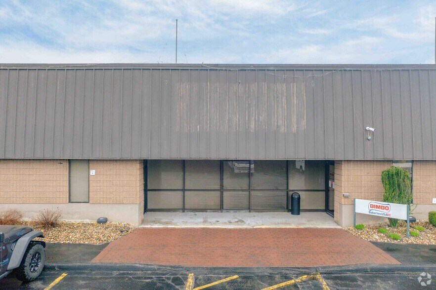 More Photos Of 234 Ballardvale St, Wilmington Light Manufacturing For Lease