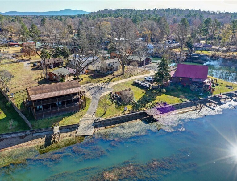 More Photos Of 1110 Cozy Acres Rd, Mountain Pine Apartments For Sale