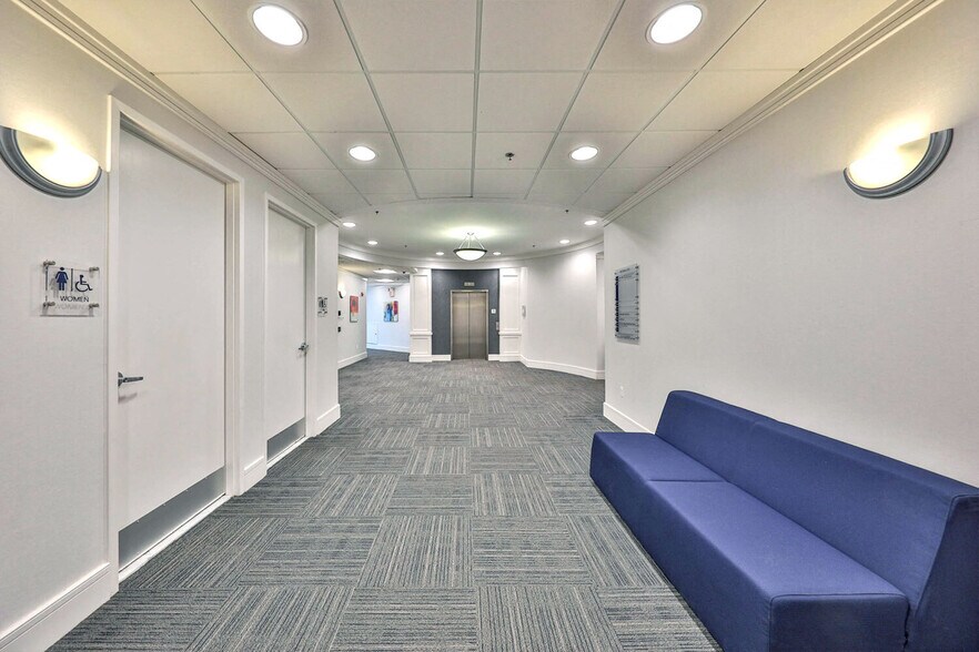 More Photos Of 3219 Route 46, Parsippany Medical For Lease