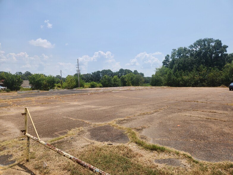 More Photos Of 2637 New Boston Rd, Texarkana Land For Sale