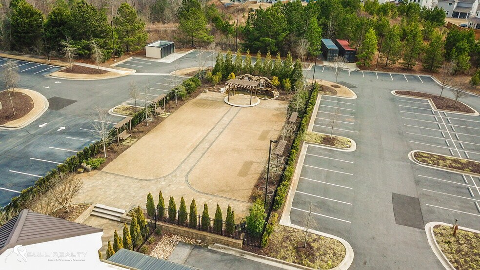 More Photos Of Windermere Pkwy, Cumming Land For Sale