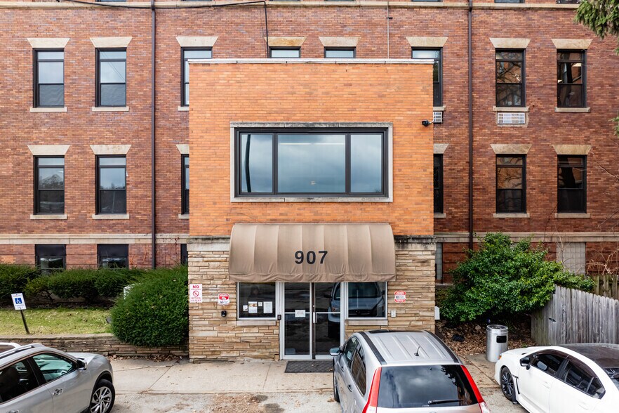 More Photos Of 901-907 West St, Pittsburgh Office Residential For Lease