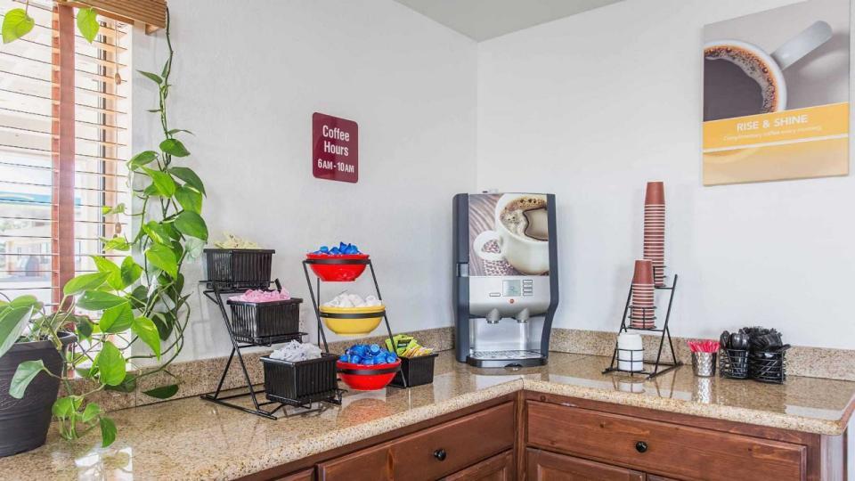 More Photos Of 1303 S Main St, Lordsburg Hotel For Sale