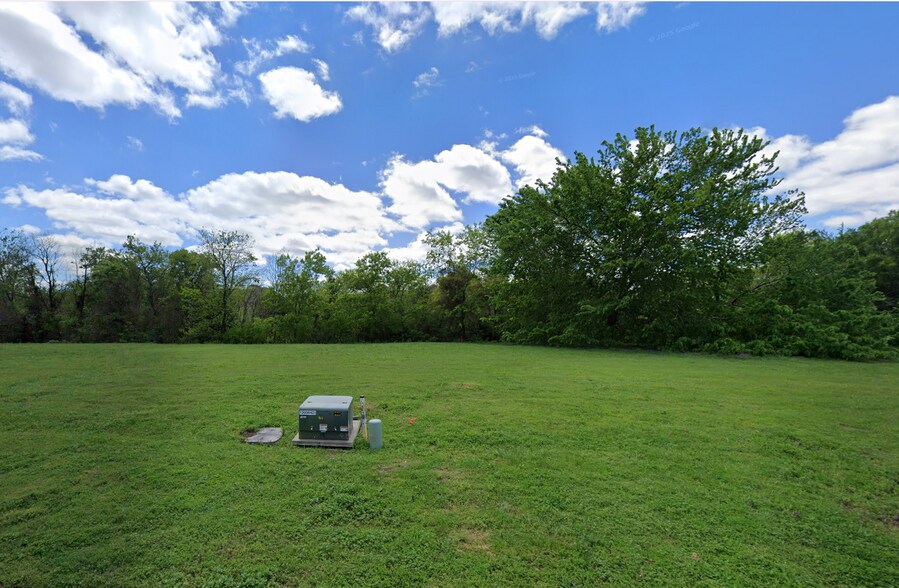 Primary Photo Of 4704 Dolente Dr, Plano Land For Sale