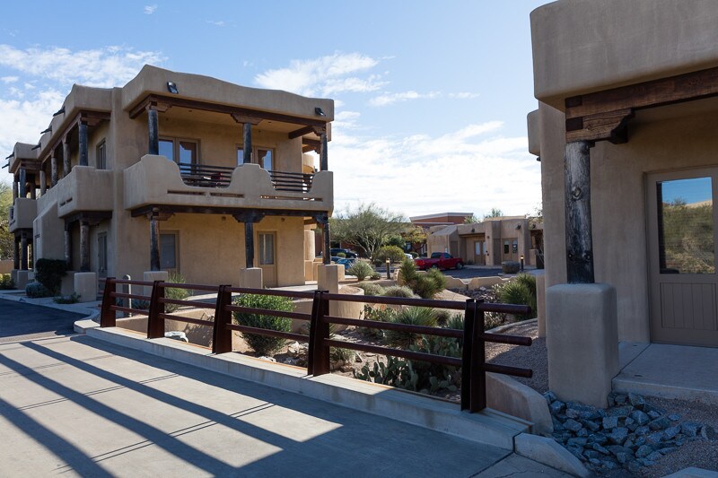 More Photos Of 7202 E Carefree Dr, Carefree Office For Lease