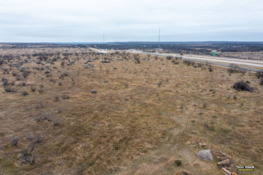 More Photos Of US Hwy 283 & I-20, Baird Land For Sale