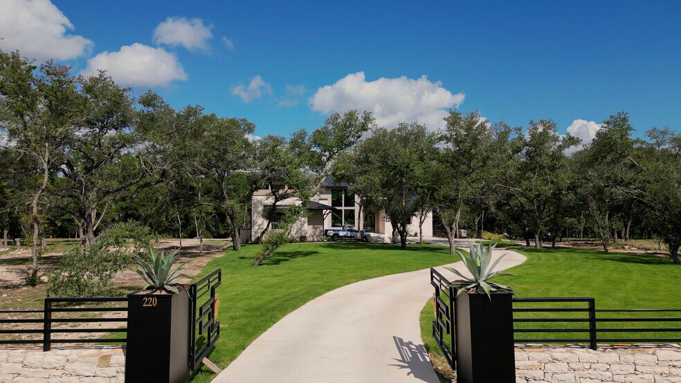 More Photos Of 11529 FM 306, New Braunfels Land For Sale