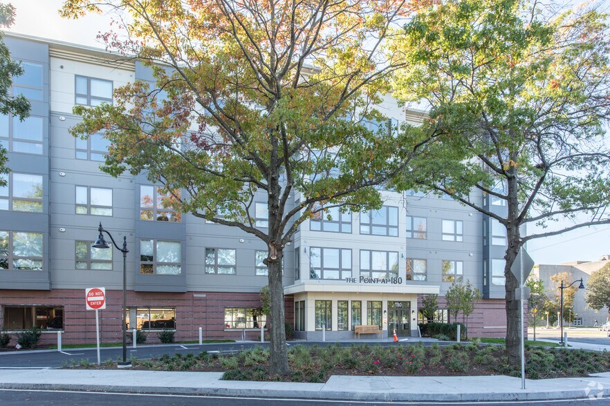More Photos Of 180 Eastern Ave, Malden Apartments For Sale
