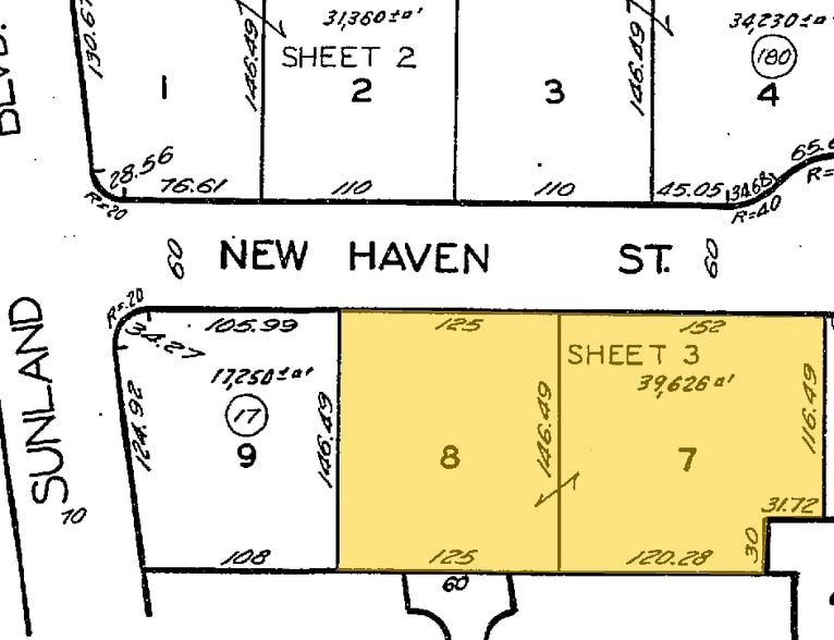 More Photos Of 10730 New Haven St, Sun Valley Apartments For Sale