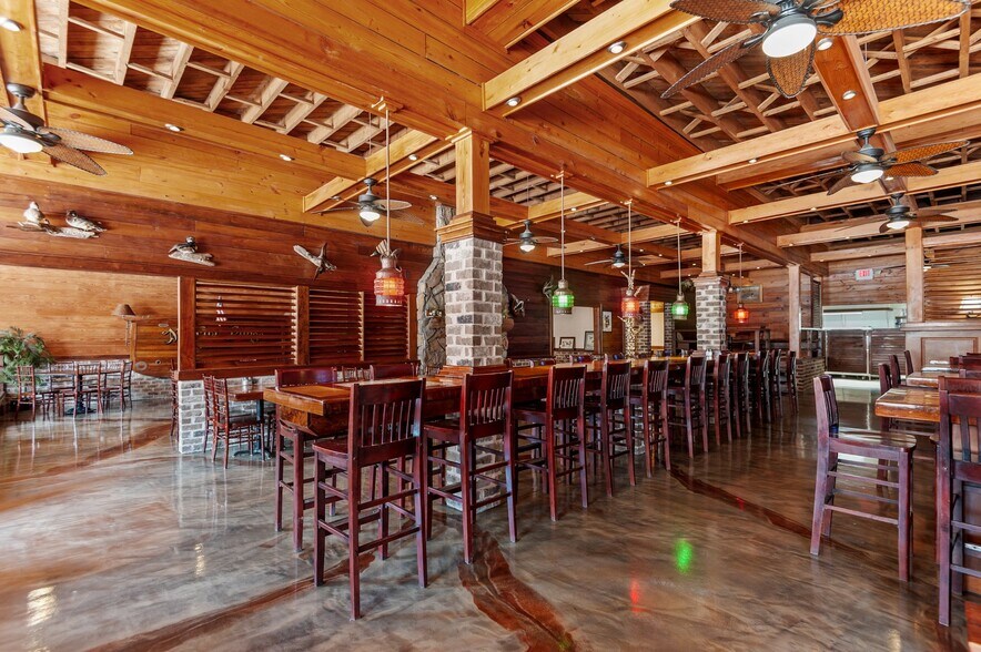 More Photos Of 226 Pamlico St, Belhaven Restaurant For Sale