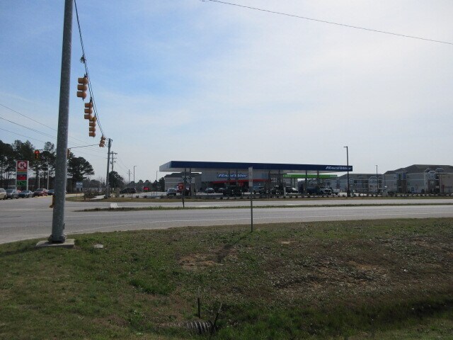 More Photos Of 3210 Broad St, Sumter Land For Sale