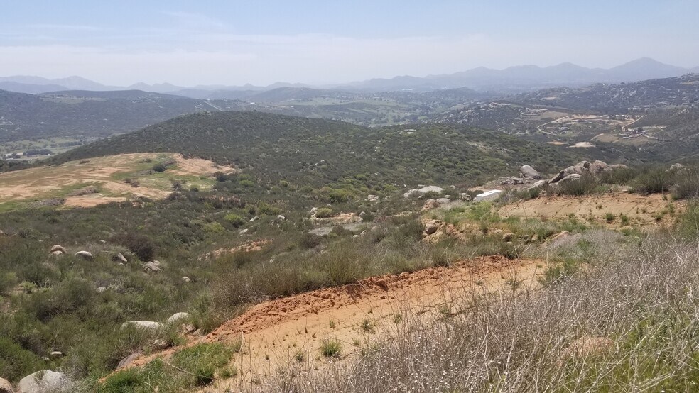 More Photos Of 0 Highway 78 Julian Rd, Ramona Land For Sale