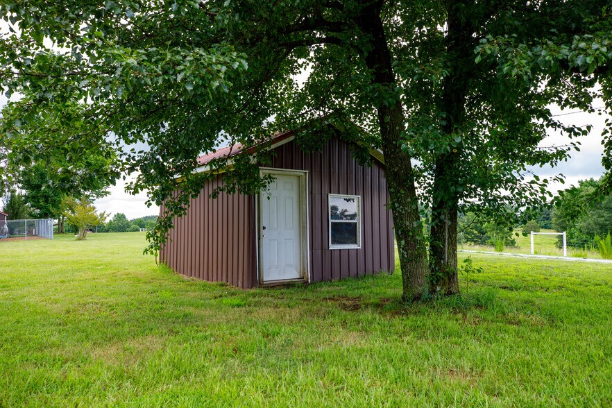 More Photos Of 3262 County Road 6, Hackleburg Land For Sale