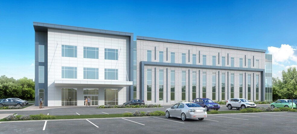 Primary Photo Of 2695 Curry Ln, North Venice Medical For Lease