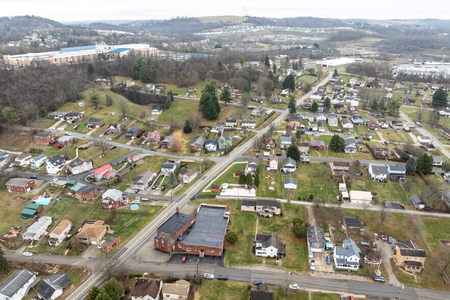 More Photos Of 206 Alexander Ave, Strabane Medical For Sale