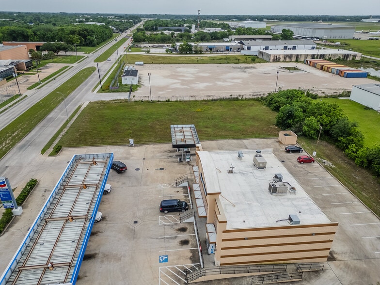 More Photos Of 0 Monroe Rd, Houston Land For Sale