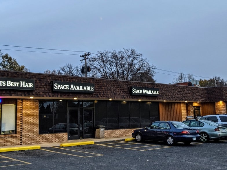 More Photos Of 5005-5011 University Ave NE, Columbia Heights Storefront For Lease