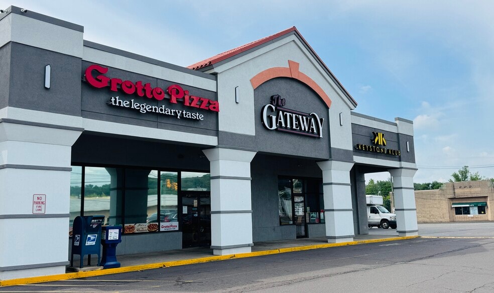 More Photos Of 1-116 S Wyoming Ave, Kingston Unknown For Lease