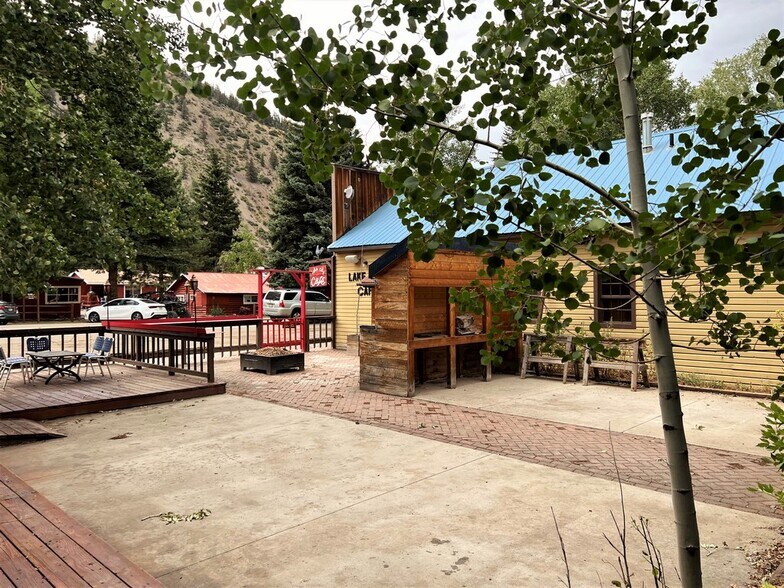 More Photos Of 310 N Gunnison Ave, Lake City Storefront Retail Residential For Sale