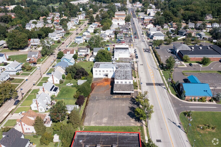 More Photos Of 7411 Maple Ave, Pennsauken Loft Creative Space For Sale