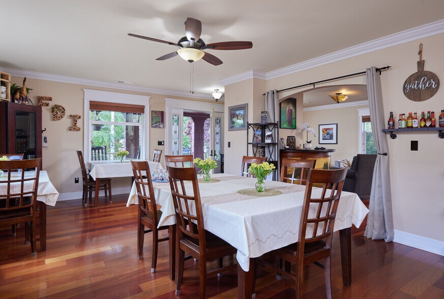 More Photos Of 527 Catherine St, Walla Walla Hospitality For Sale