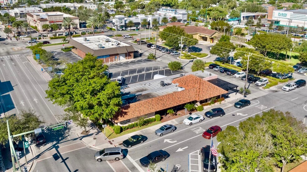 More Photos Of 101 N J St, Lake Worth Office For Lease
