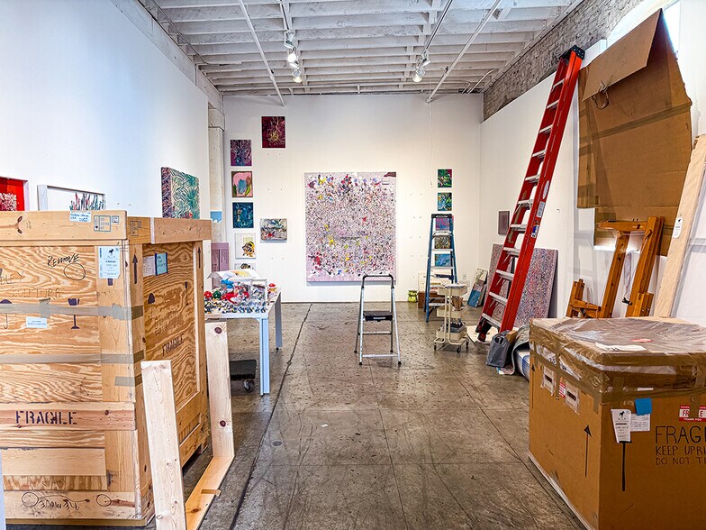 More Photos Of 1007 N Main St, Los Angeles Warehouse For Lease