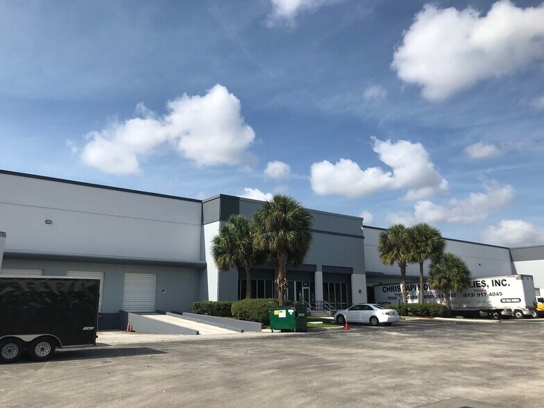 More Photos Of 3106-3184 N Andrews Avenue Ext, Pompano Beach Unknown For Lease