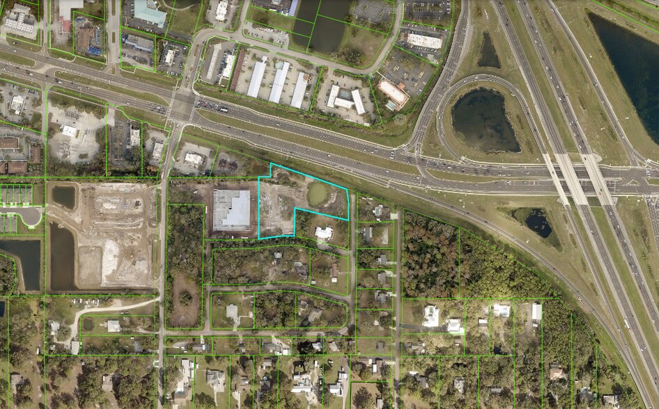 More Photos Of 911 64th Street Ct E, Bradenton Land For Sale