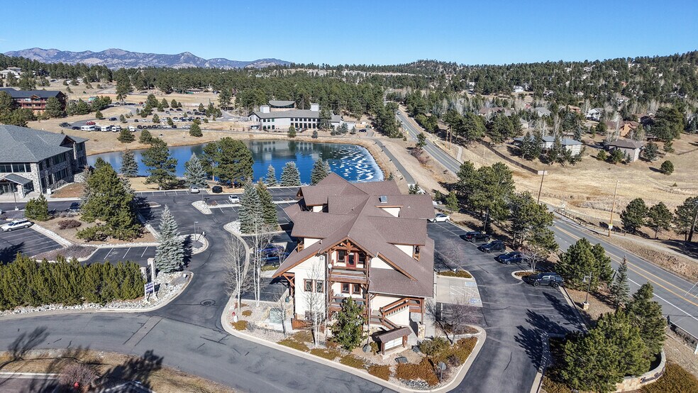 More Photos Of 31955 Castle Ct, Evergreen Office For Sale