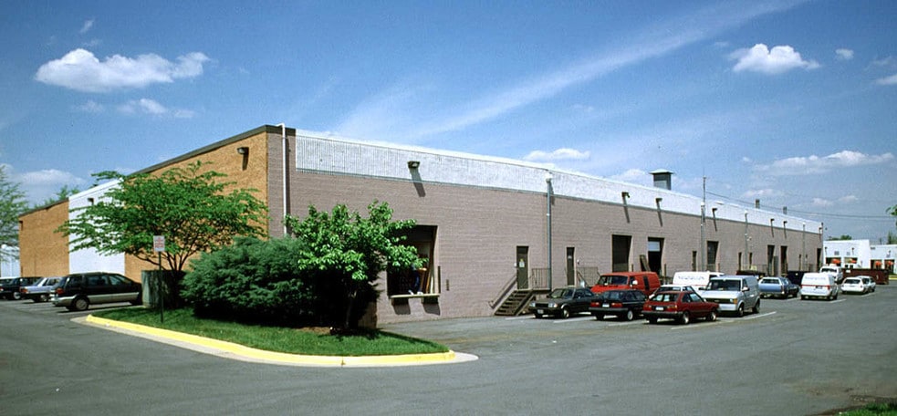 More Photos Of 5705 General Washington Dr, Alexandria Industrial For Sale