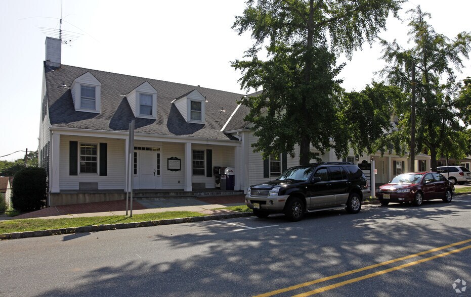 More Photos Of 88 S Finley Ave, Basking Ridge Office For Sale